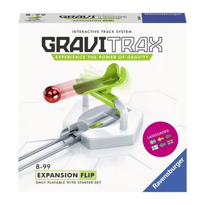 GraviTrax Flip æske