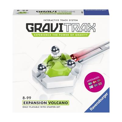GraviTrax Volcano æske