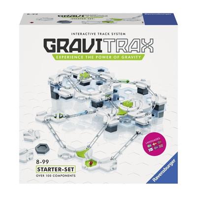 GraviTrax Startsæt