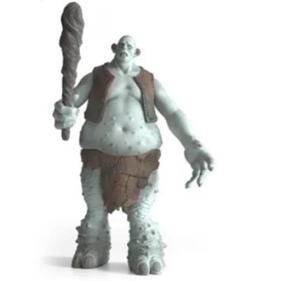 Schleich - Harry Potter Trold