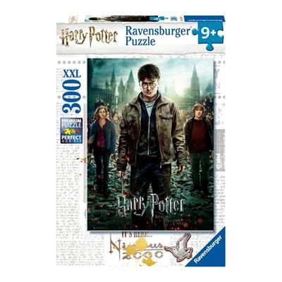 Harry-potter-puslespil-