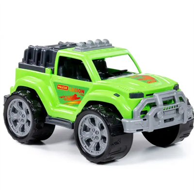Jeep