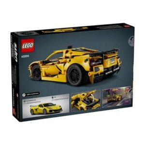 LEGO Technic - Chevrolet Corvette Stingray