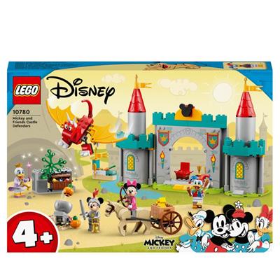 LEGO-Disney-Mickey-og-venner-forsvarer-slottet1