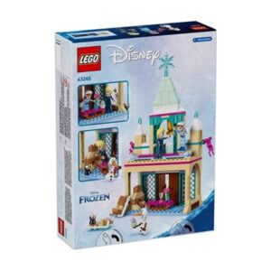 LEGO Disney - Frost Arendal Slot