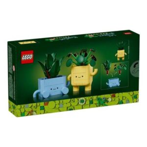LEGO Botanical Collection - Glade Planter