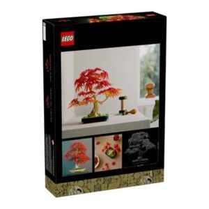 LEGO Botanical Collection - Japansk Løn
