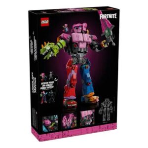 LEGO Fortnite - Mecha Team Leader