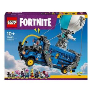 LEGO Fortnite - Battle Bus