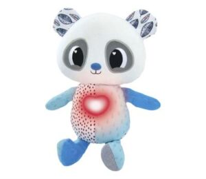 Lamaze - Heartbeat Plush