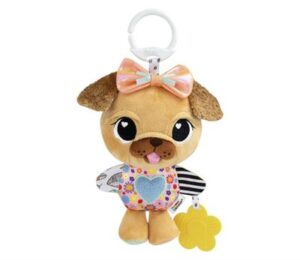 Lamaze - Lovey The Pug