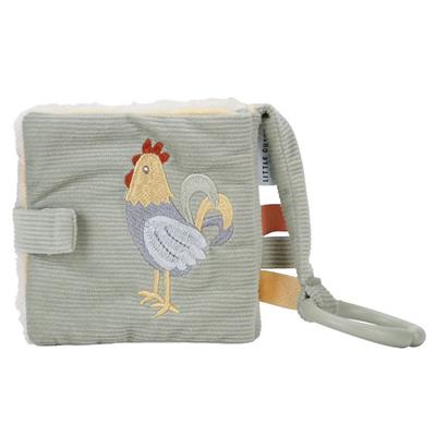 Little-dutch-aktivitetsbog-little-farm Little Dutch - Aktivitetsbog (Little Farm)
