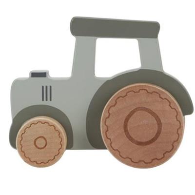 Little-dutch-traktor-lf Little Dutch - Traktor (Little Farm)