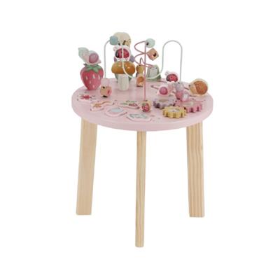 Little Dutch - Aktivitetsbord Fairy Garden