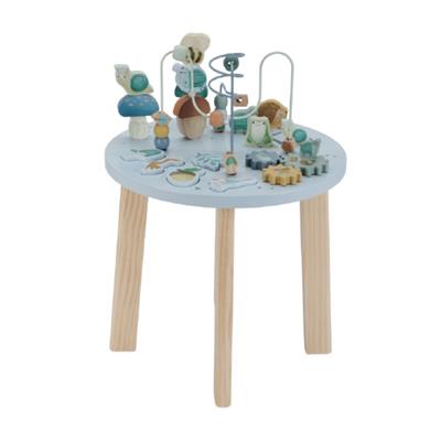 Little Dutch - Aktivitetsbord Forest Friends