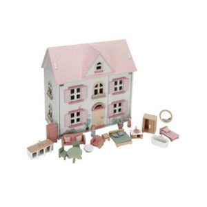 Little Dutch - Dukkehus