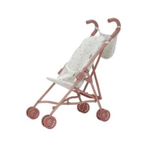 Little Dutch - Dukkevogn I Metal
