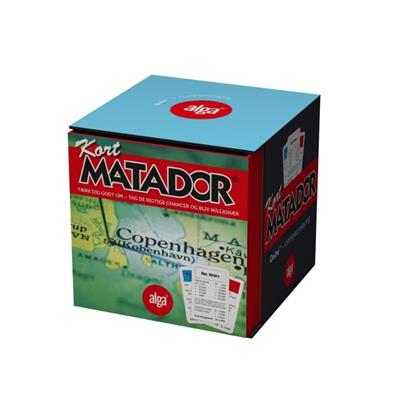 Matador-qube