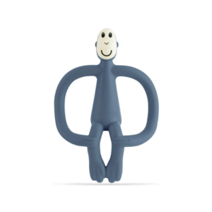 Matchstick Monkey - Bidering (Blue)