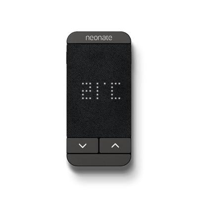 Neonate N65 Black gør det meget nemmere 849