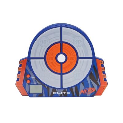 Nerf-elite-digial-target