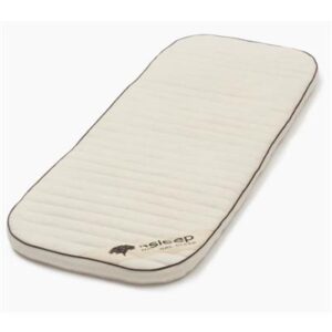Nsleep - Madras til barnevogn (36 x 96 cm)