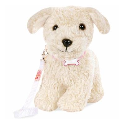 OG-hund Our Generation - Toy Poodle Pup
