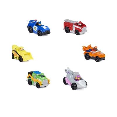 Paw Patrol Film Metalbil - Chase - Billede 1