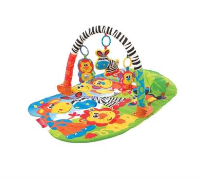 Playgro - 5 i 1 Safari Super Gym