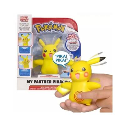 Pokemon-mini-pikachu