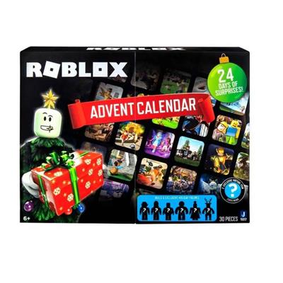 Roblox-Advents-Kalender