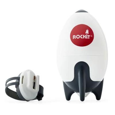 Rockit - Barnevognsvugger