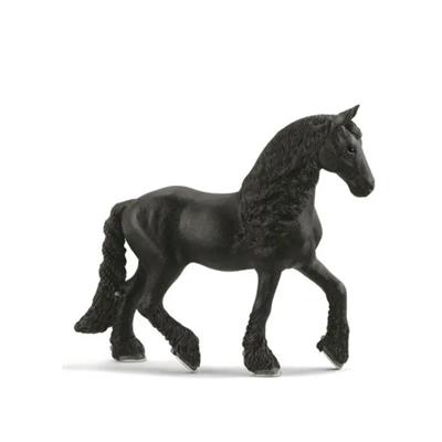 Schleich-frisian-mare