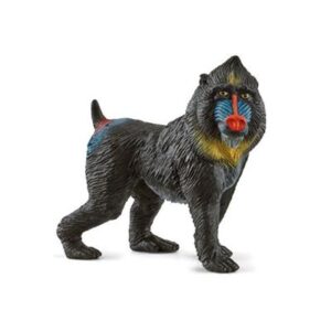 Schleich-Mandril
