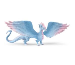 Schleich - Crystal Dragon (70833)