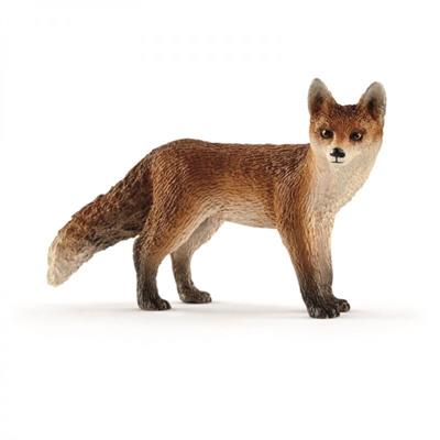 Schleich-fox Schleich Ræv