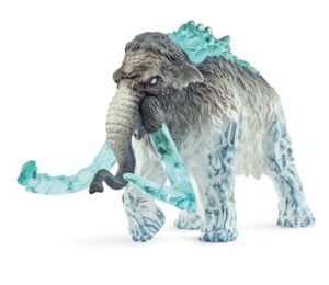 Schleich - frost mammoth (70829)