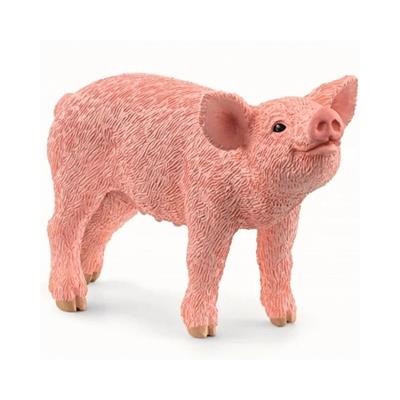 Schleich-gris