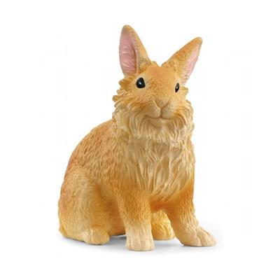 Schleich-lovehovedkanin Schleich-lovehovedkanin
