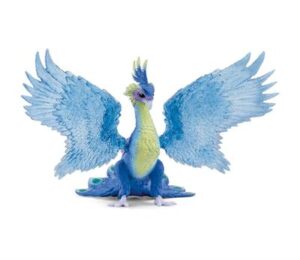 Schleich - Magic Peacock (70794)