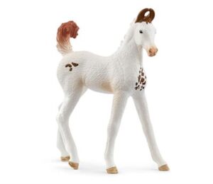 Schleich - Marwari Foal (14896)