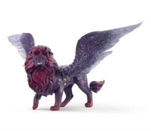 Schleich - Moon Lion (70837)