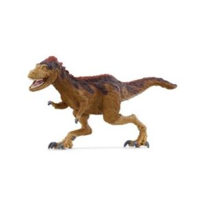 Schleich- moros-intrepidus