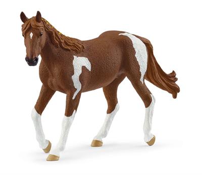 Schleich-painthorsemare Schleich - Paint Horse Mare (14901)