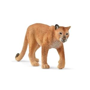 Schleich-puma