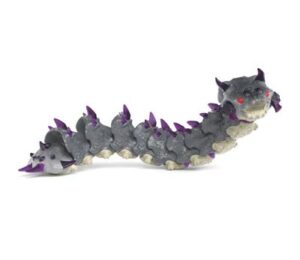 Schleich - Shadow Worm (70830)