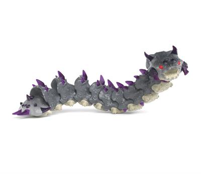 Schleich - Shadow Worm (70830)