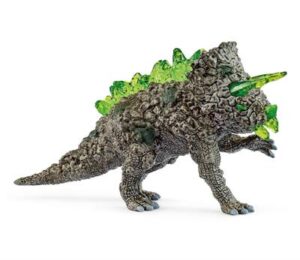 Schleich - Stone Triceratops (70828)