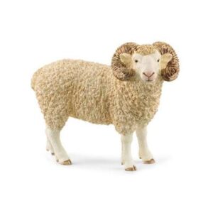 Schleich - Vædder (13937)