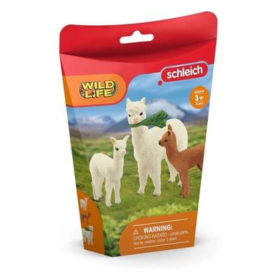 SchleichAplacaSet Schleich - Aplaca Set